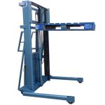 Lift Truck – Pallet Lift – Extra Wide – Manual