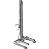 Stainless Steel Drum Lift – 55 Gallon