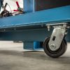 Custom Lift Truck Wheel Assembly