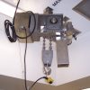 Stainless Steel Electric Chain Hoist