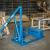 Perfect Hydraulic Crane for Your Shop Floor